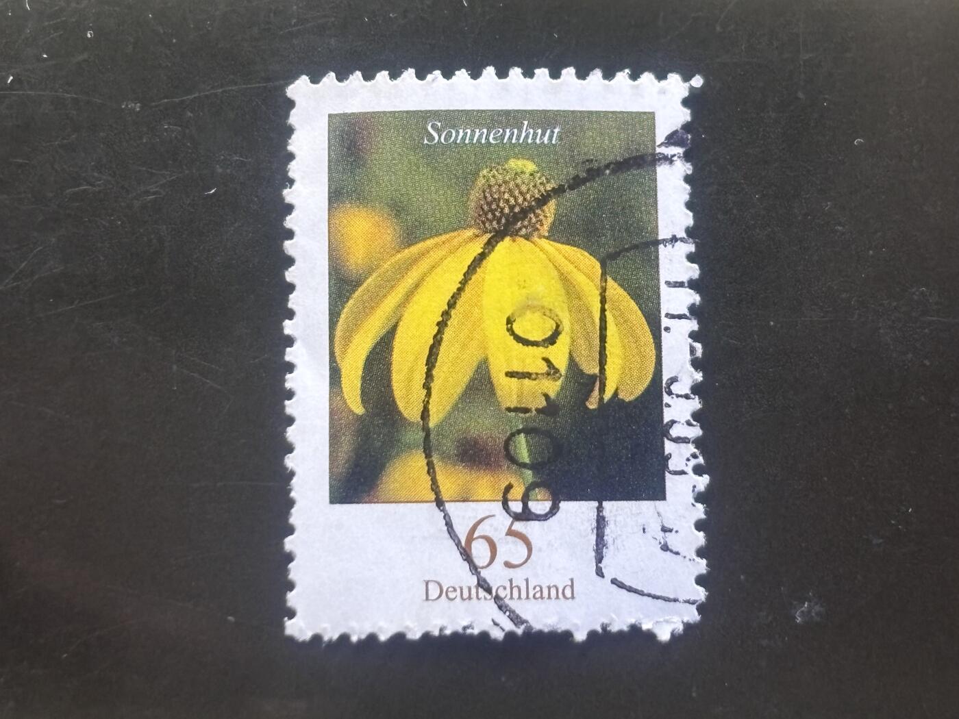 邮泉阁邮票限时拍卖第一拍 德国邮票1（邮票在国外） 73