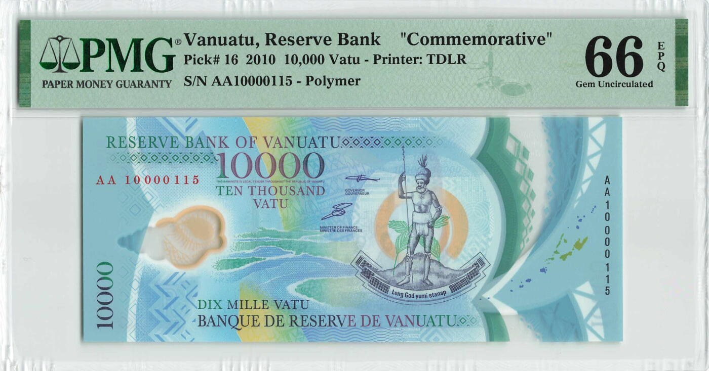 小福收藏拍卖第204期 评级币精选场 本期有 荷兰经典AA冠拿杯子的蛇 叙利亚世遗帕尔米拉古城豹子号冠军分 法国红衣主教冠军分 意大利经典达芬奇   白俄罗斯 "Millennium" 纪念版AA冠全同千位号全套  南斯拉夫铁托未发行版 美国 墨西哥 越南 法属印度支那等多国精美高分珍稀老钞精品纸币