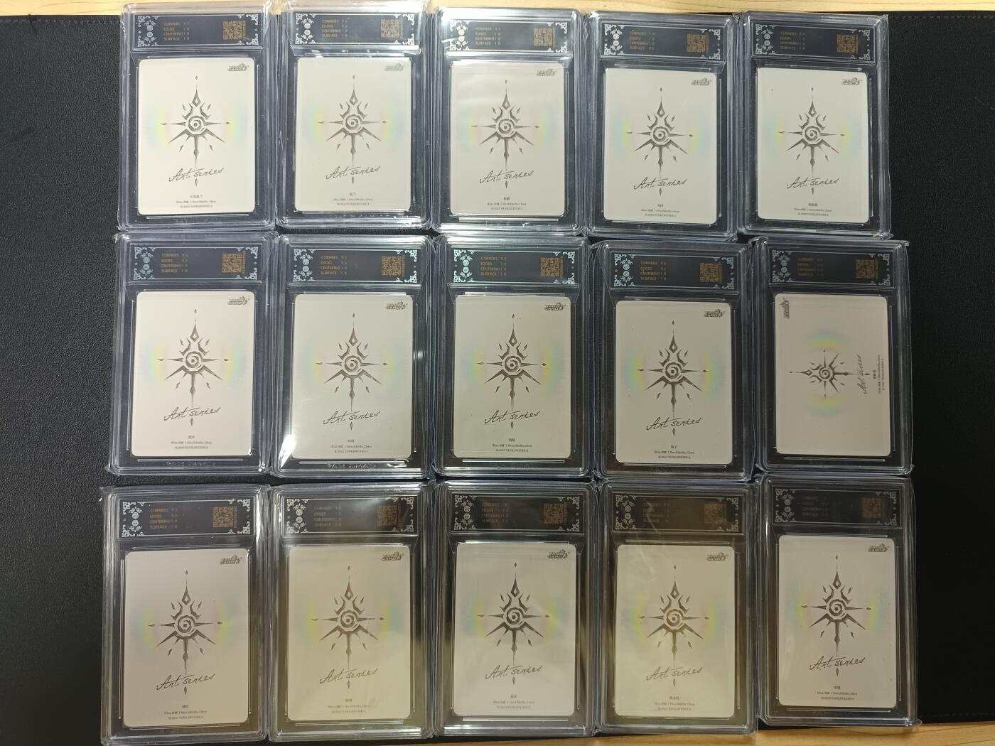 天玑星卡拍第182期《3.30周一截拍》持续收拍收评中 满赠卡需备注