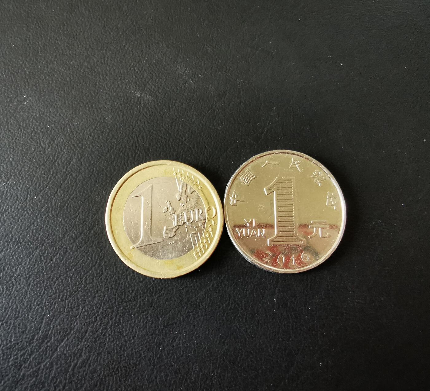 零零发外国硬币拍卖 无佣金 欧元圣马力诺 少见