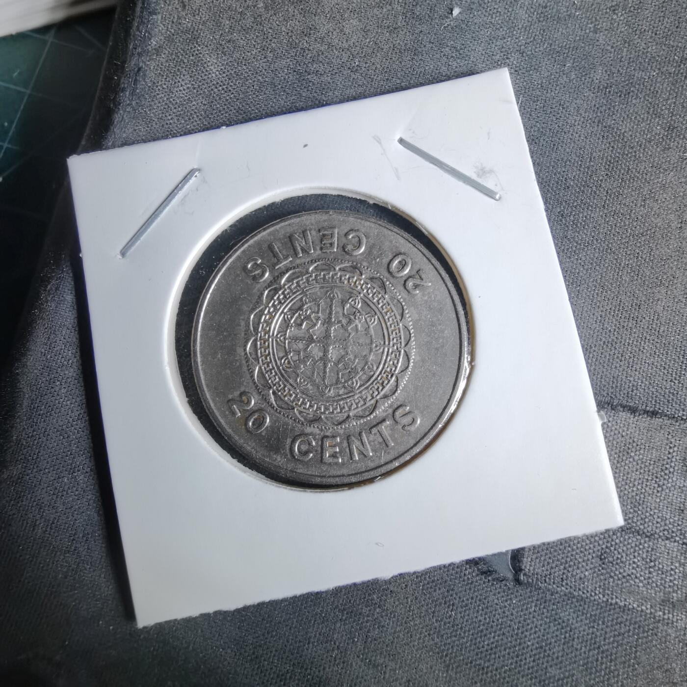 沼泽如烟--第1038场 所罗门1989年20分