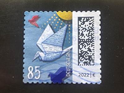 邮泉阁邮票限时拍卖第一拍 德国邮票1（邮票在国外） - 51