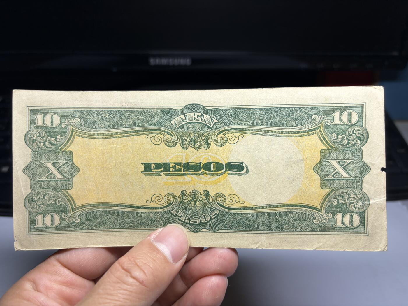 2026年集古藏今外币拍卖第三期-第10场—（总第320拍-纸币专场），本期拍完结算一次，发货时间2-3天，休息几天后继续新的一期拍卖。