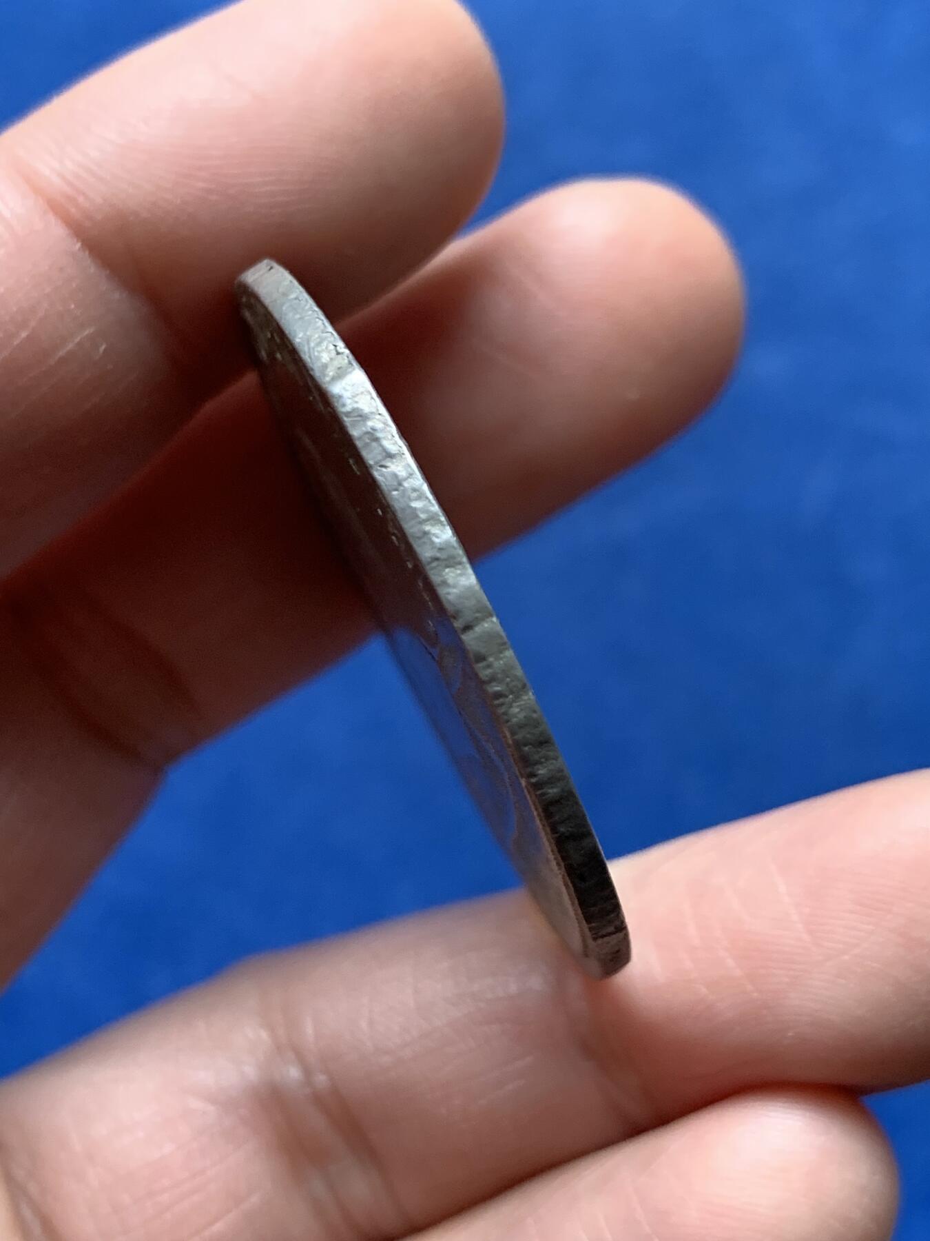 《竞宝斋》第475场 周日，周一 2场连拍 （全场包邮）欢迎送拍 神罗列日主教邦 1666 泰勒银币 科隆选侯（联统列日）马克西米利安·亨利发行 罕见的阿尔伯特泰勒