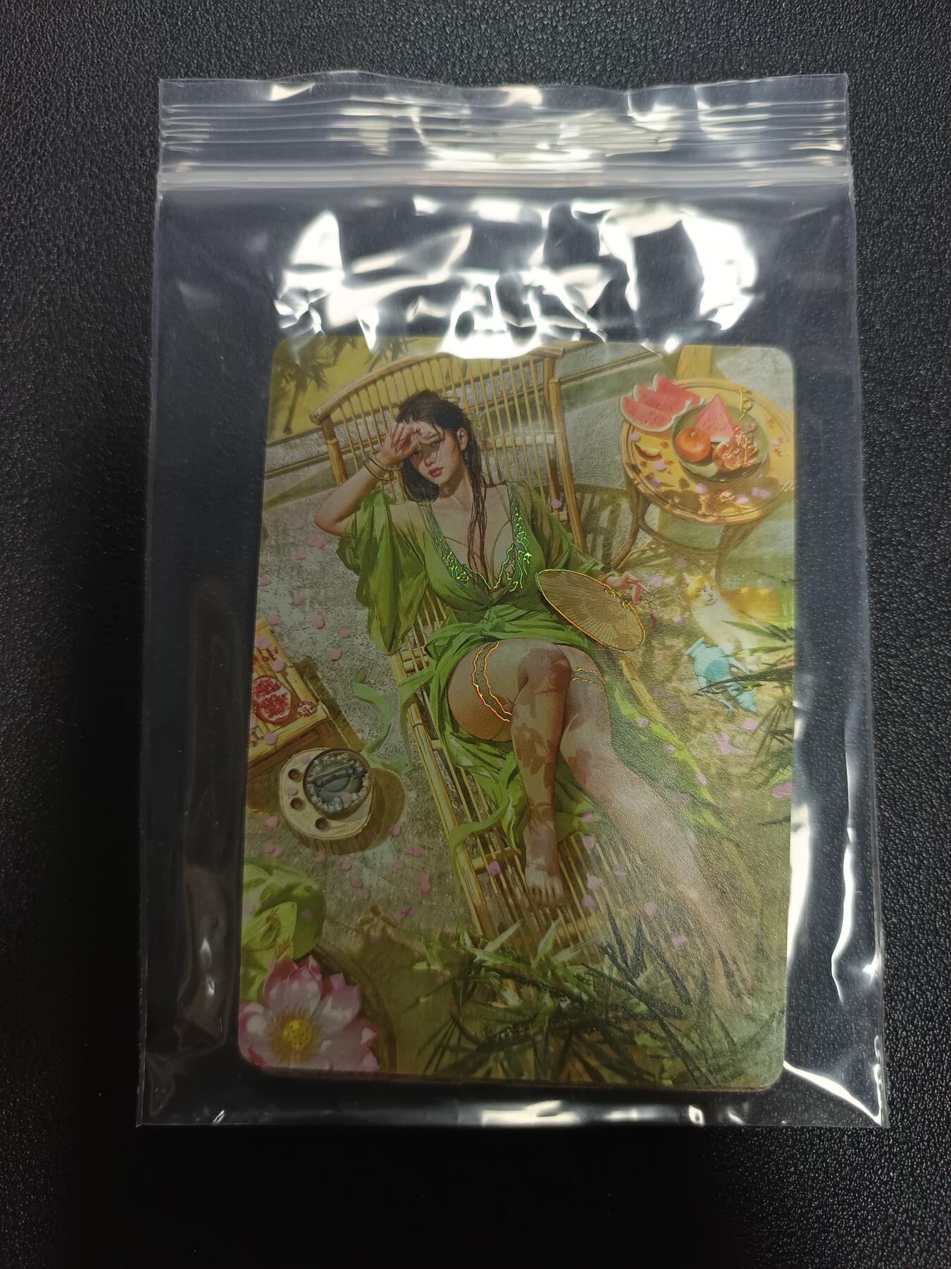 天玑星卡拍第182期《3.30周一截拍》持续收拍收评中 满赠卡需备注