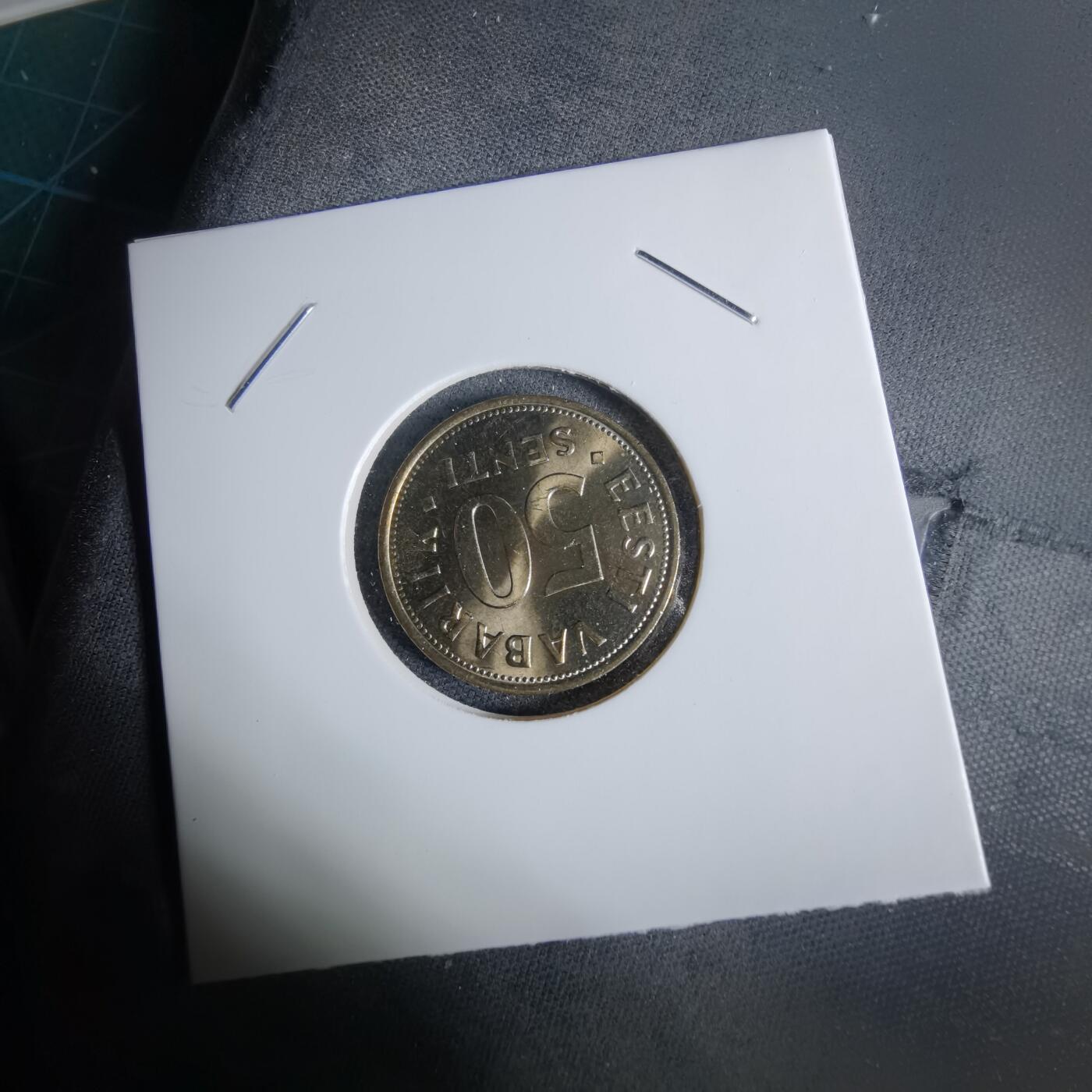 沼泽如烟--第1038场 爱沙尼亚2007年50分