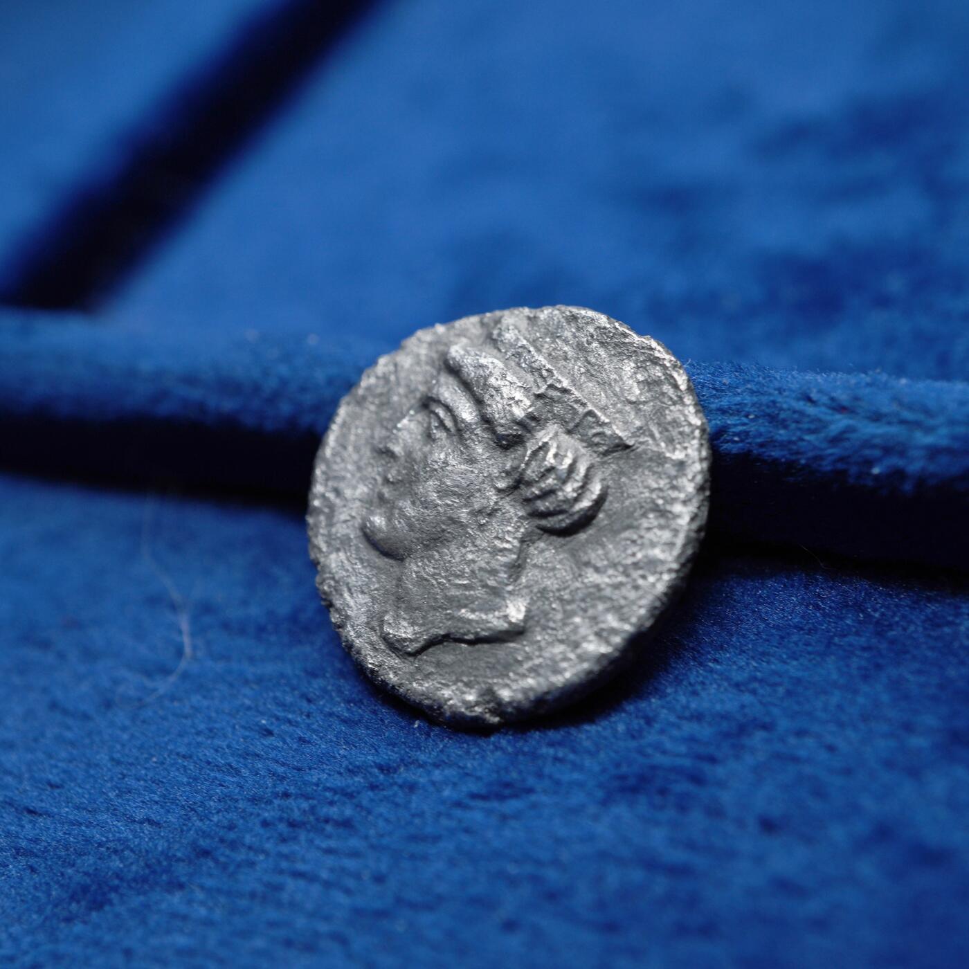 琋语集藏2026年04月欧洲古典打制币拍卖