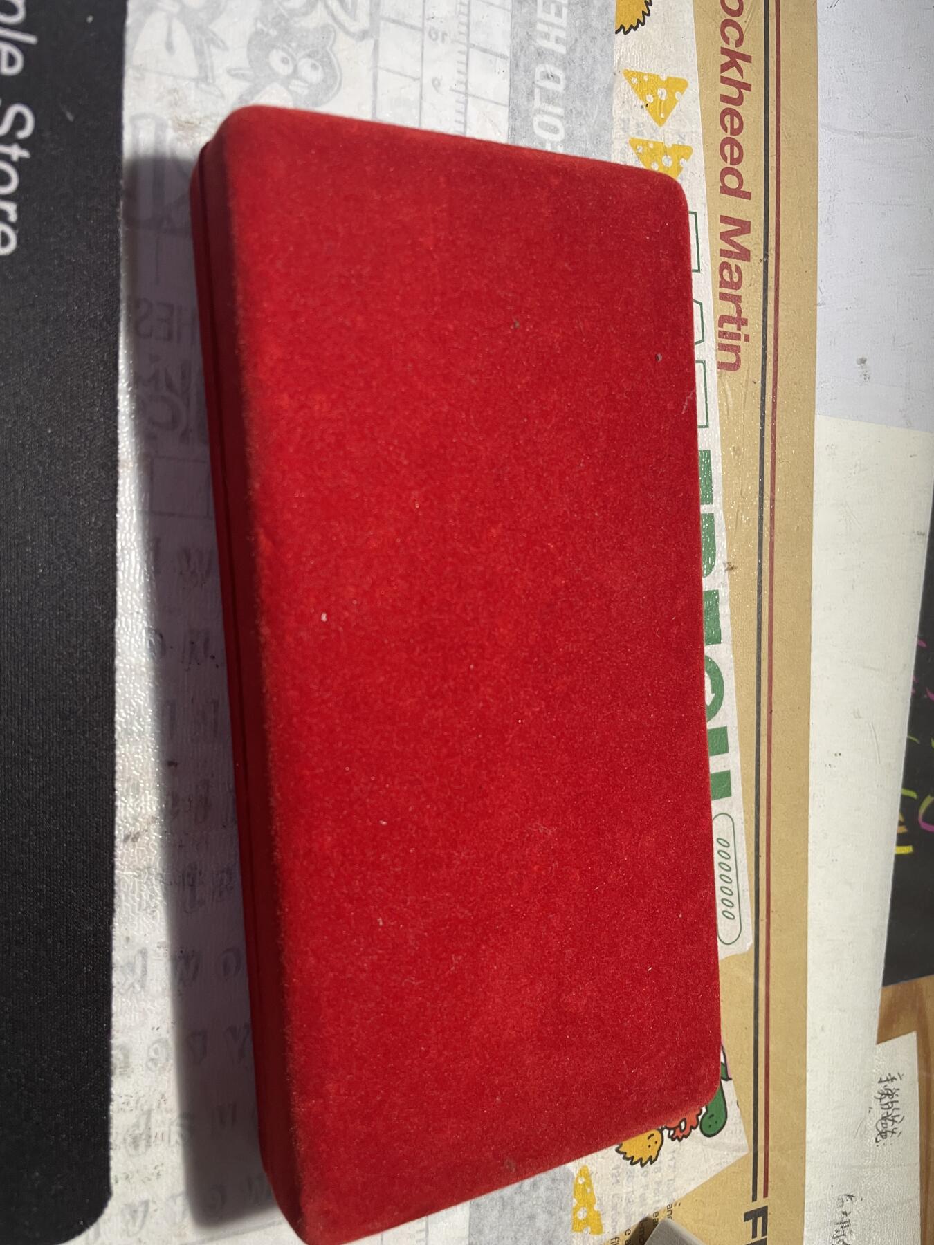 开国元帅镀金纪念章