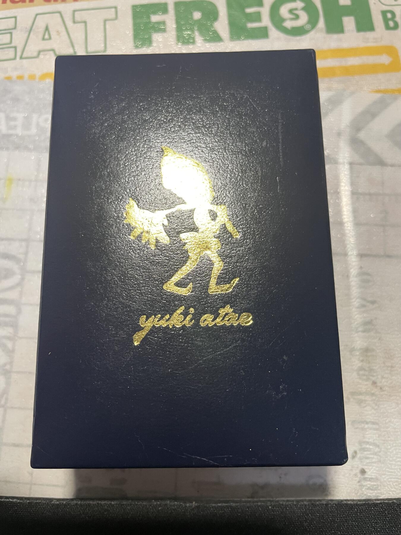 全新手表（联名款）