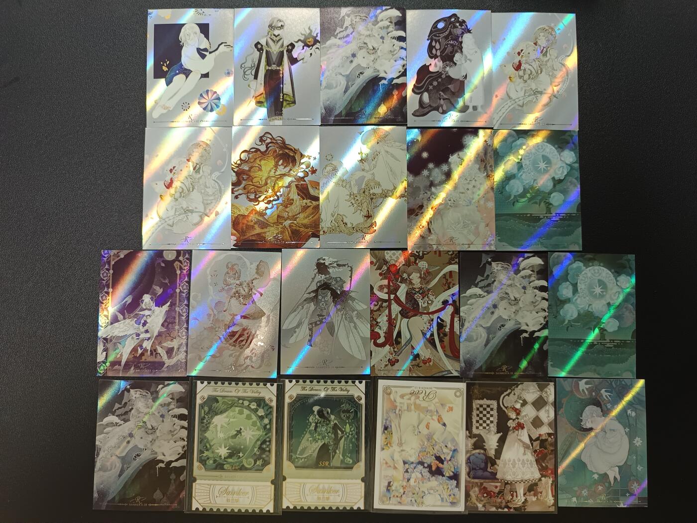 天玑星卡拍第182期《3.30周一截拍》持续收拍收评中 满赠卡需备注