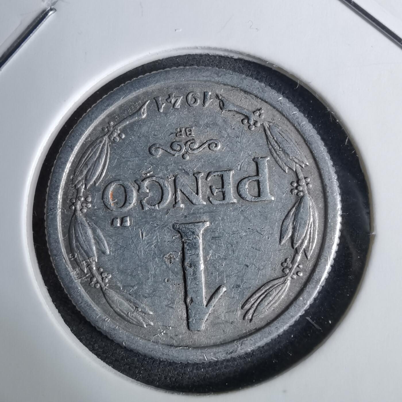 沼泽如烟--第1038场 匈牙利1941年1潘果