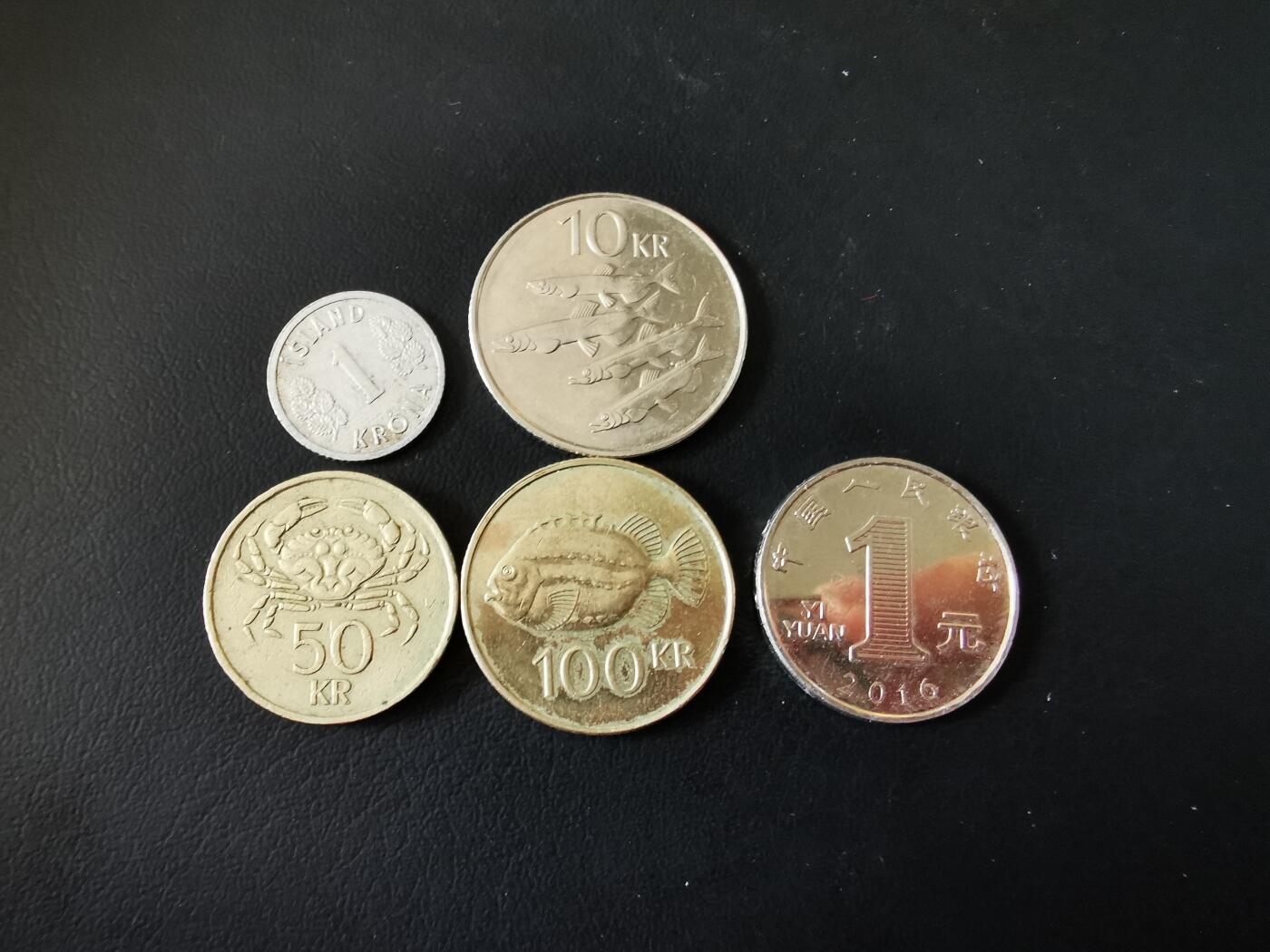 零零发外国硬币拍卖 无佣金