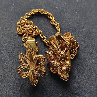 【全场包邮】纯粹捡漏拍516场【专场】 - 【杂件】不知用途花型配饰