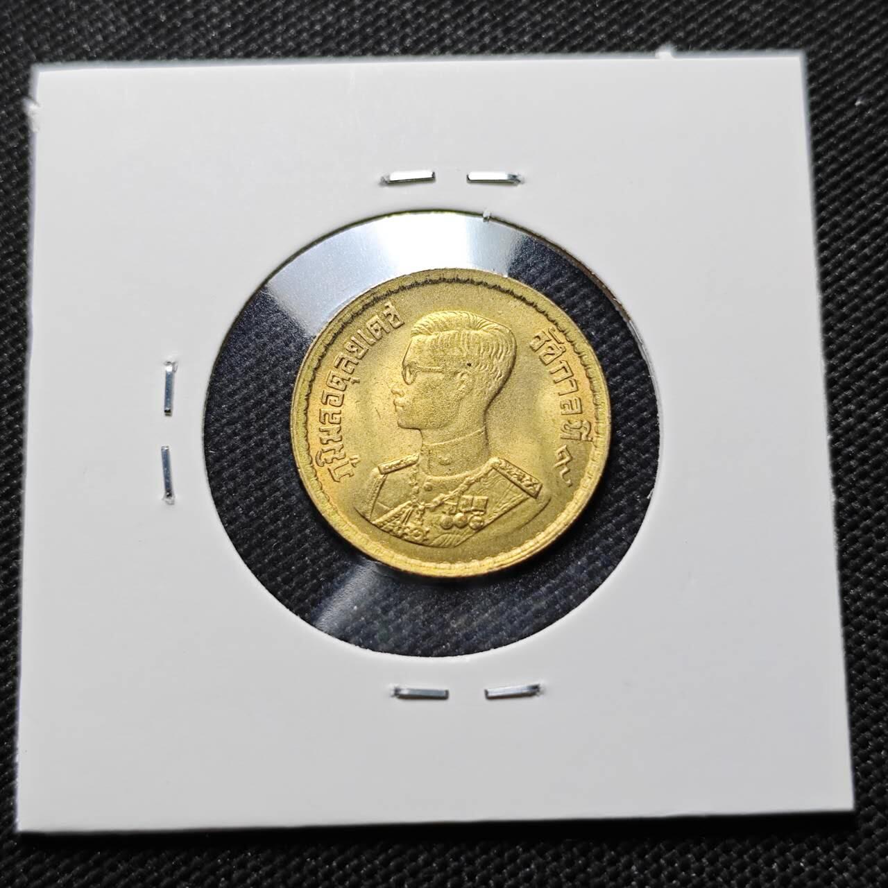 KK钱币收藏小铺  第410期 2月预留时间 周末发货  泰国萨当铜币 好品