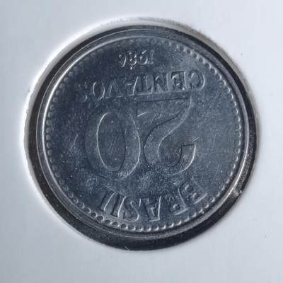 沼泽如烟--第1038场 - 巴西1986年20分