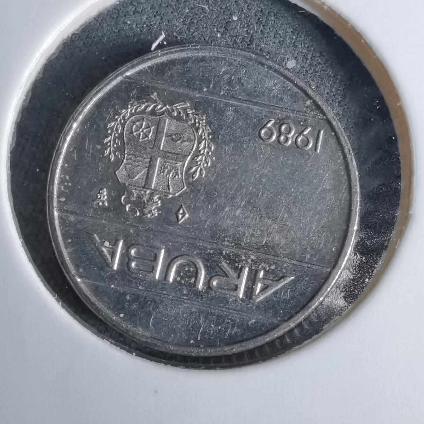 沼泽如烟--第1038场 阿鲁巴1989年十分