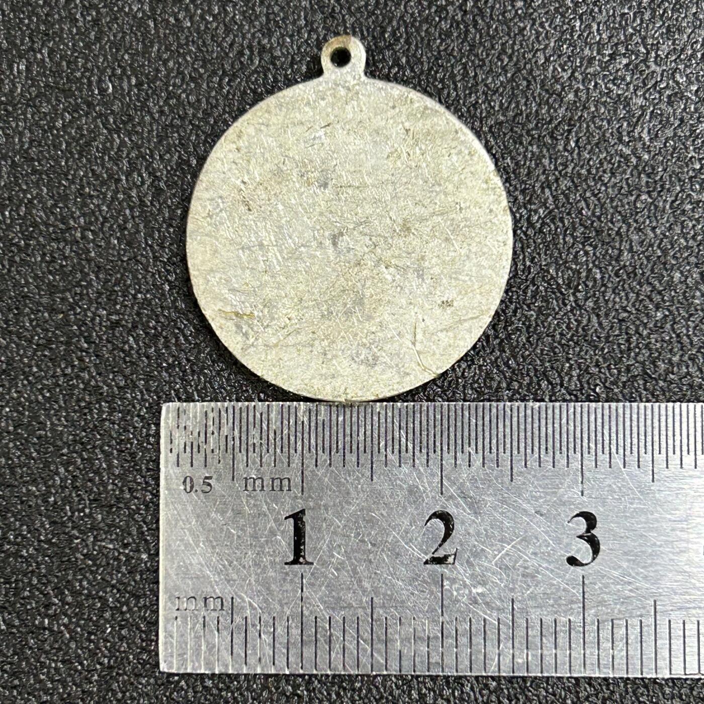 西秦中古拍卖第八十二期  欧洲早期体育运动奖牌 自行车