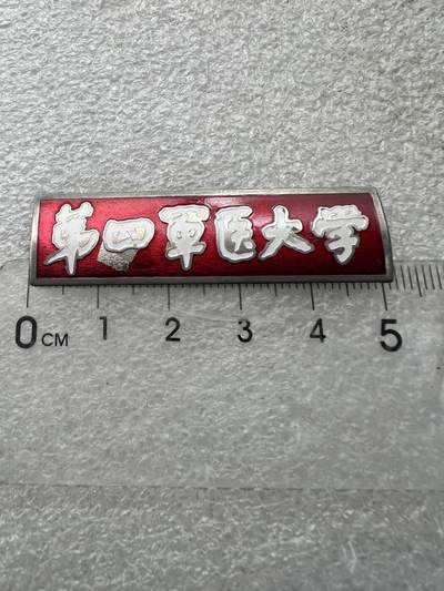 真品像章、纪念章 - 真品像章、纪念章