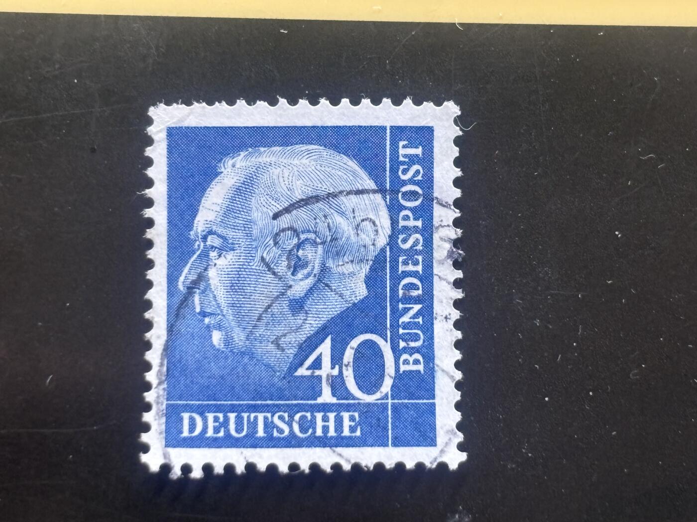 邮泉阁邮票限时拍卖第一拍 德国邮票1（邮票在国外） 26