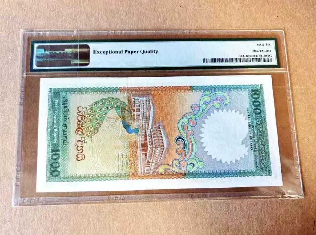 【礼羽收藏】🌏世界钱币拍卖第130期