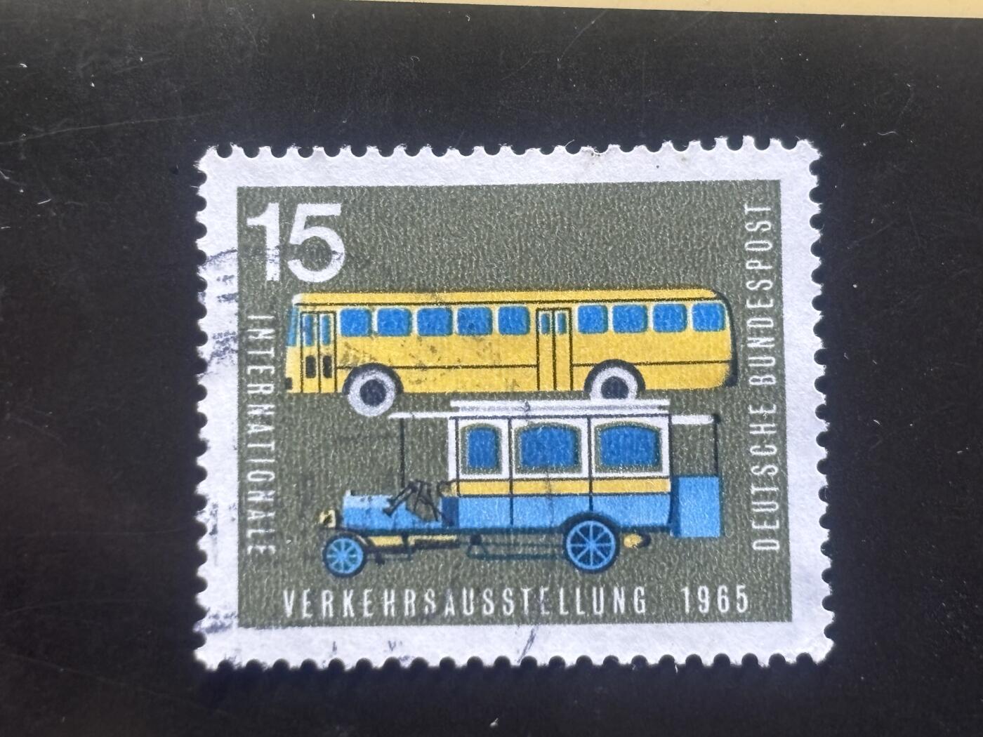 邮泉阁邮票限时拍卖第一拍 德国邮票1（邮票在国外） 13