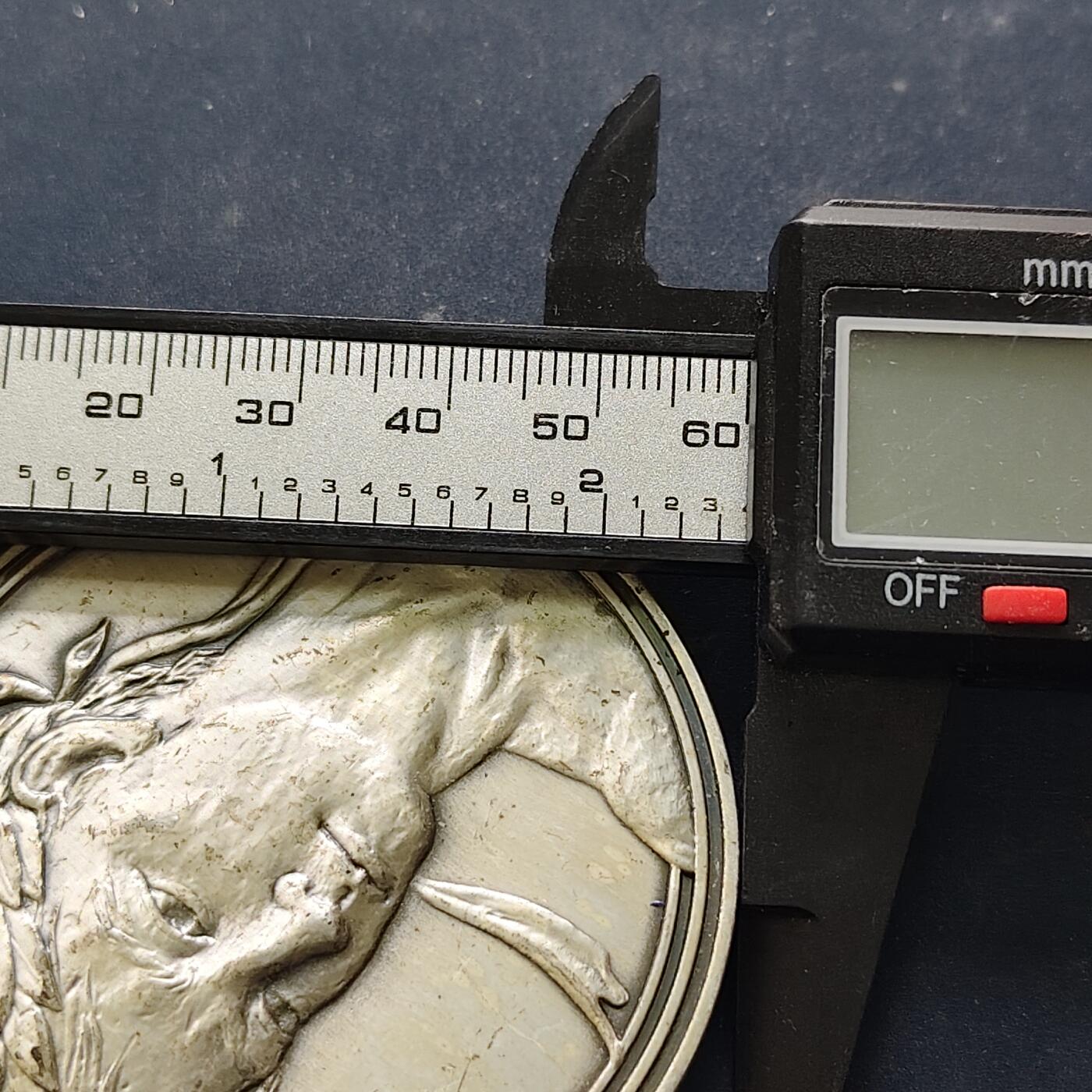 【全场包邮】纯粹捡漏拍516场【专场】 【纪念章】日本平成9年茨城县警察逮捕术大会纪念章