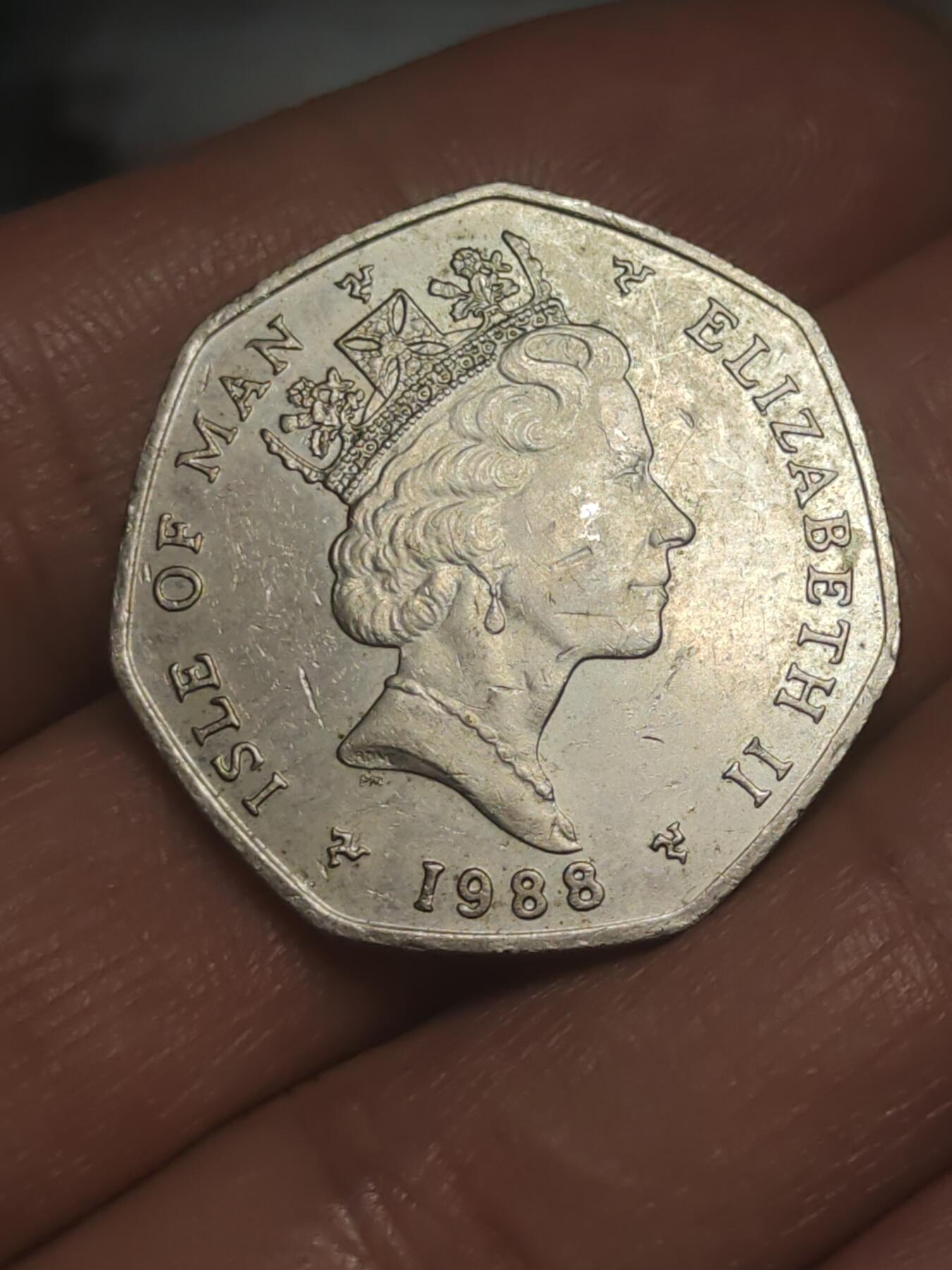 2026年第三十八场(总第二百零七场）外国好品散币场(免佣金)