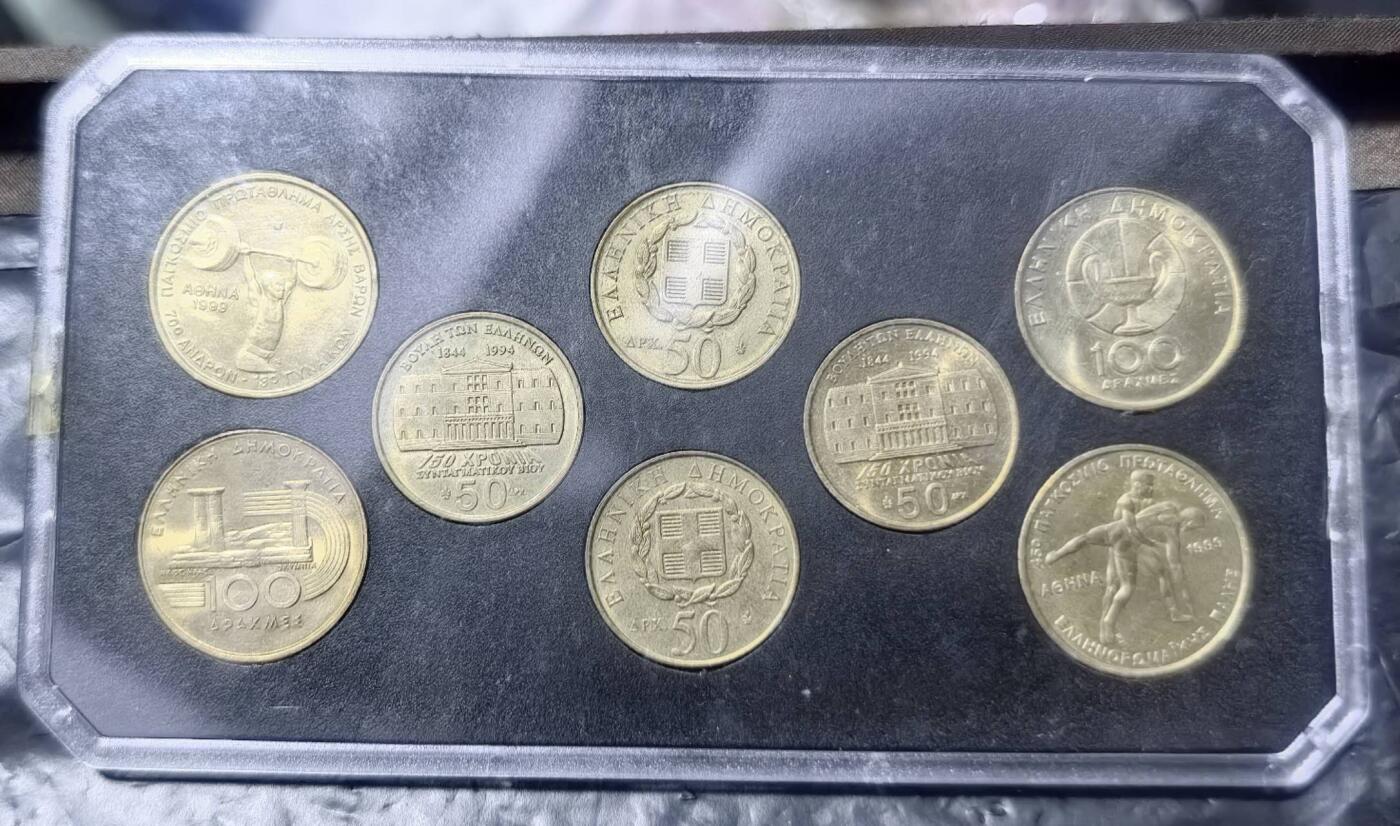 北京马甸外国币专卖第149期，外国币专场，陆续上拍，欢迎关注