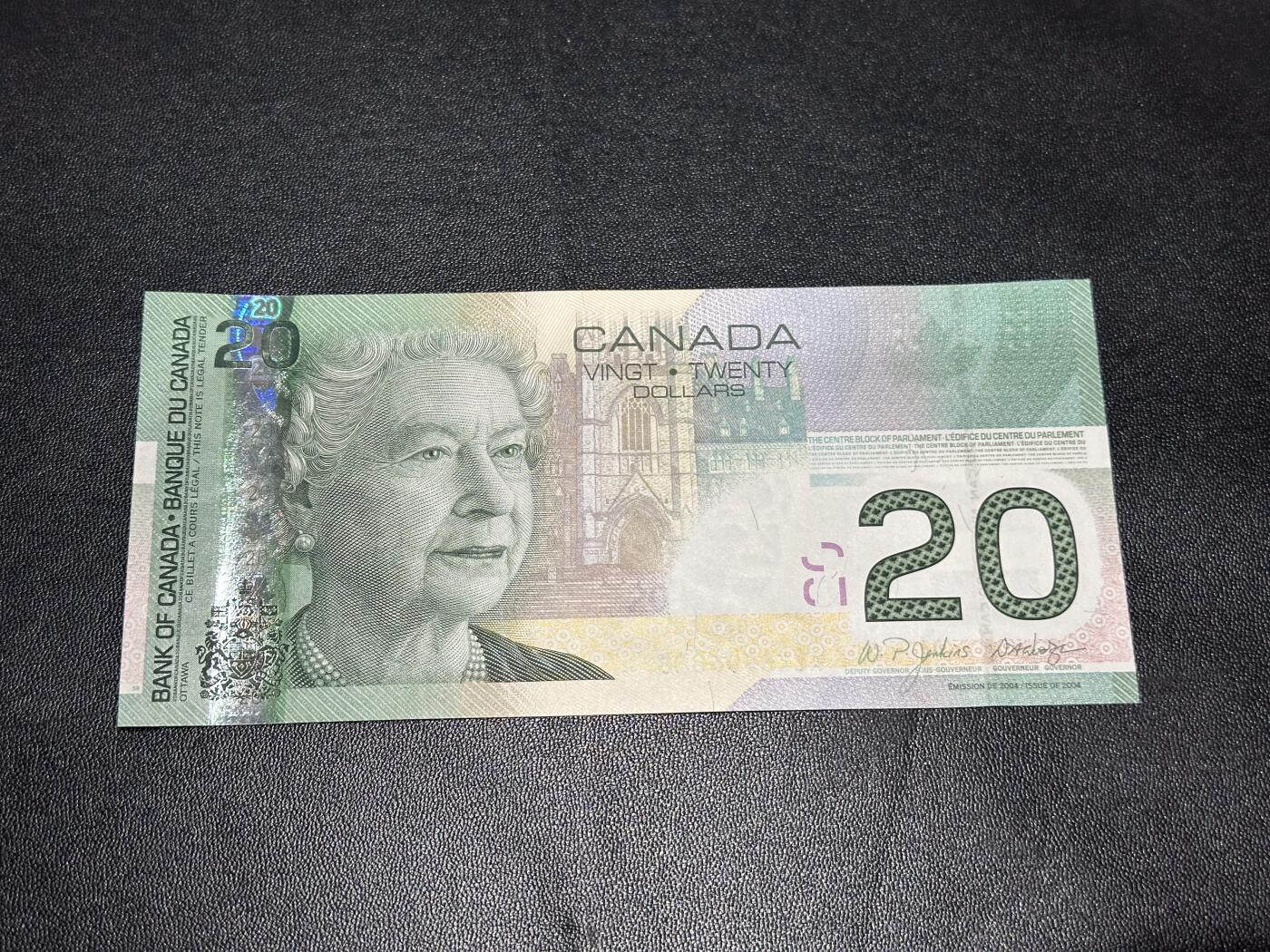 《外钞收藏家》第六百二十二期（精品场）（长期征集拍品、欢迎藏友们联系合作）