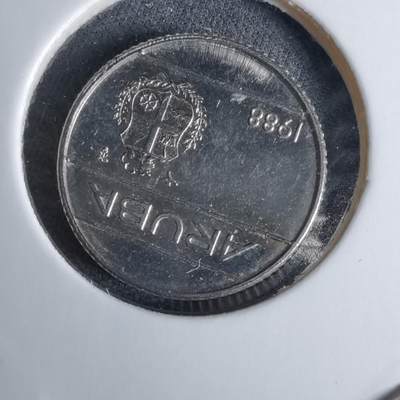 沼泽如烟--第1038场 - 阿鲁巴1988年十分