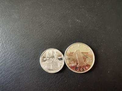 零零发外国硬币拍卖 无佣金 - 古巴10分