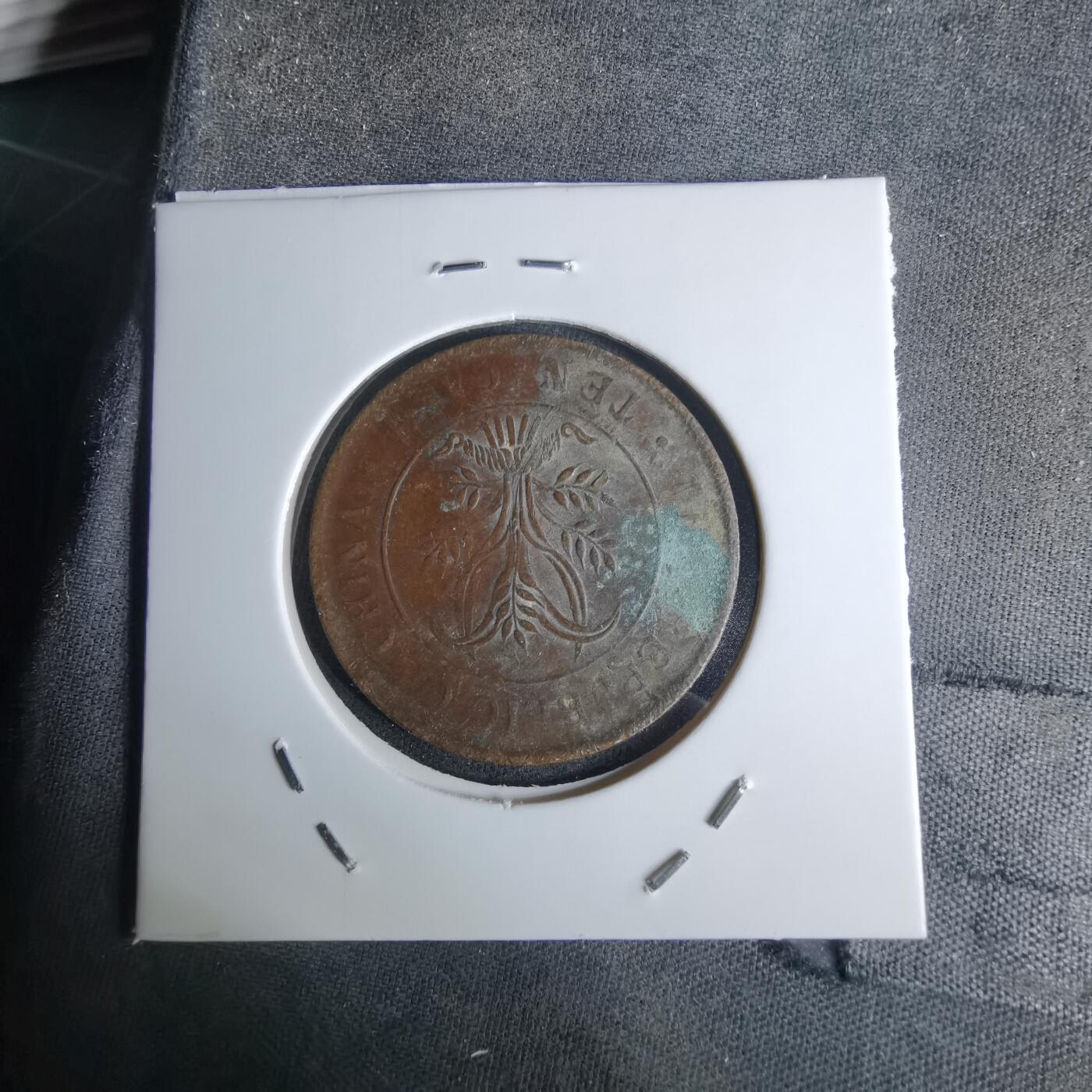 沼泽如烟--第1036场 当制钱十文