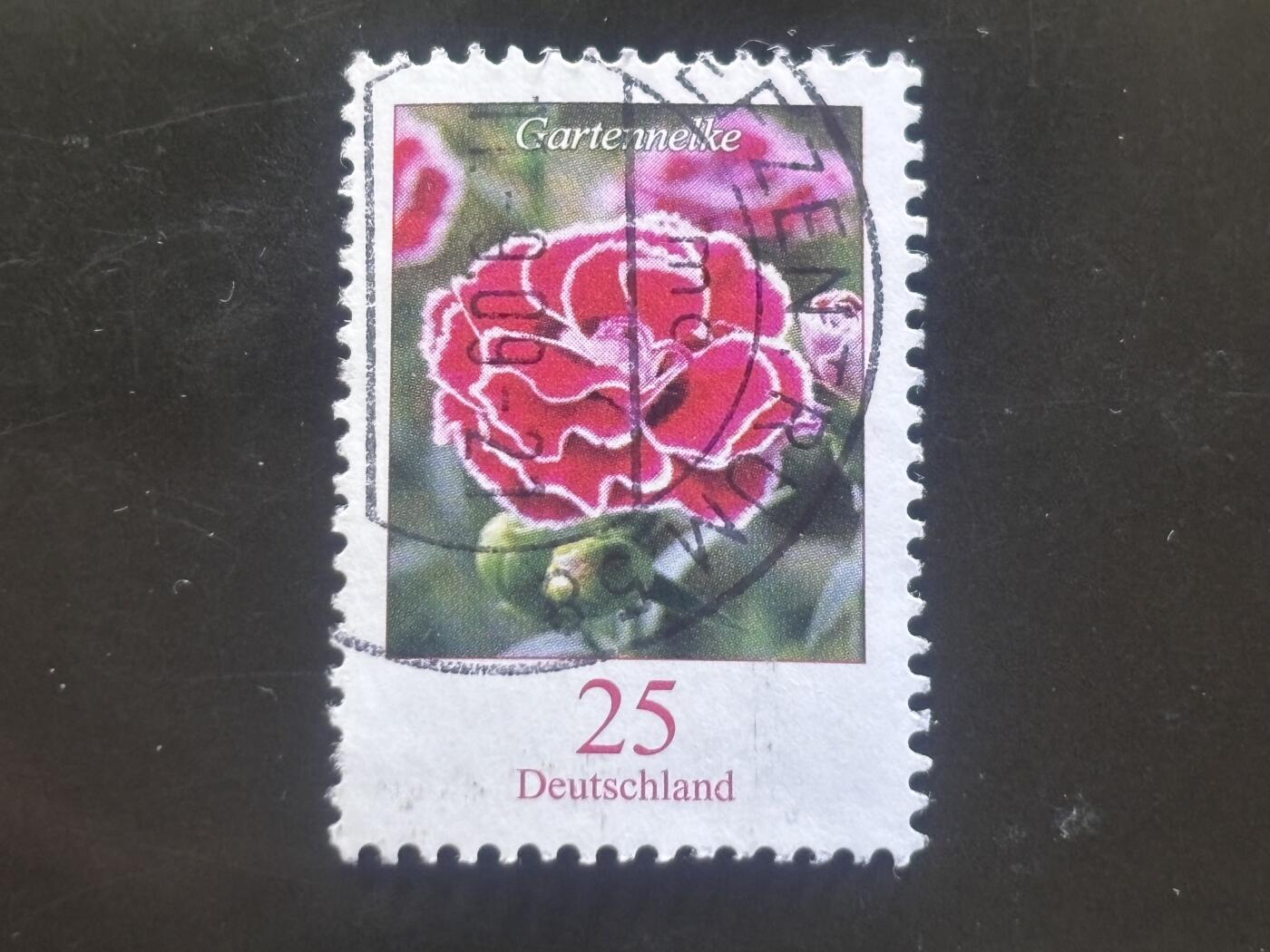 邮泉阁邮票限时拍卖第一拍 德国邮票1（邮票在国外） 84