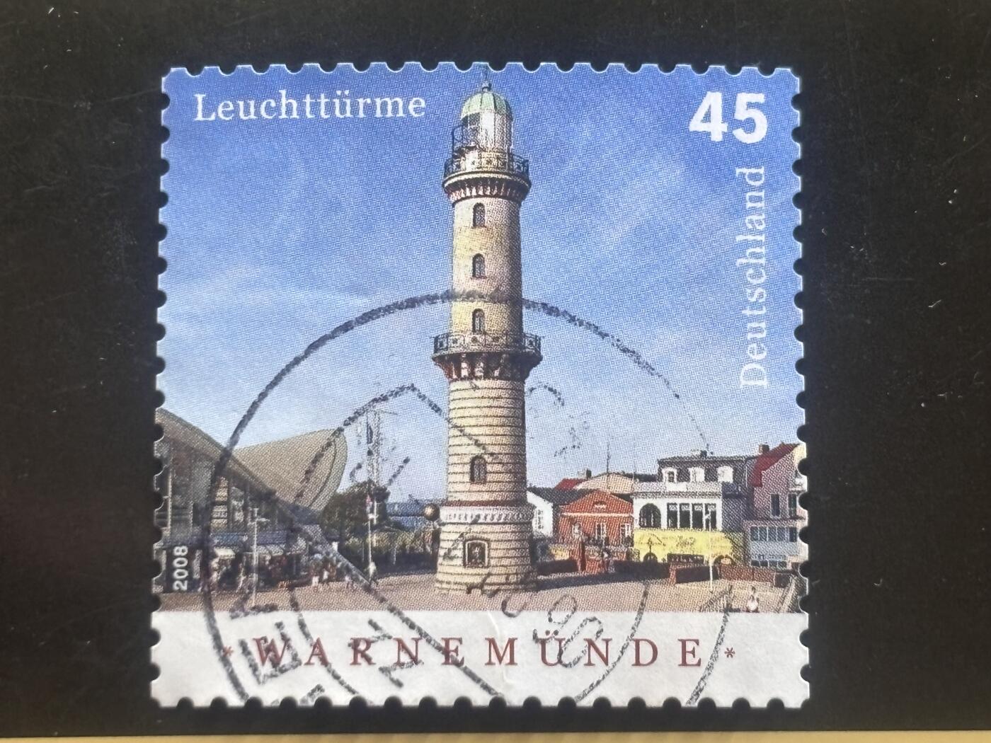 邮泉阁邮票限时拍卖第一拍 德国邮票1（邮票在国外） 63