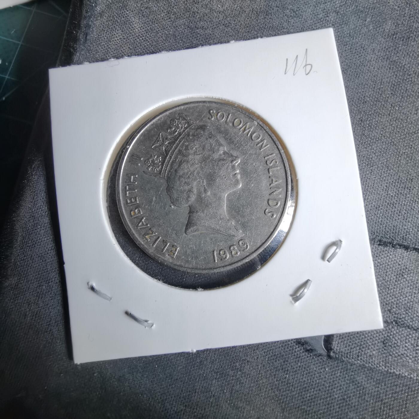 沼泽如烟--第1038场 所罗门1989年20分