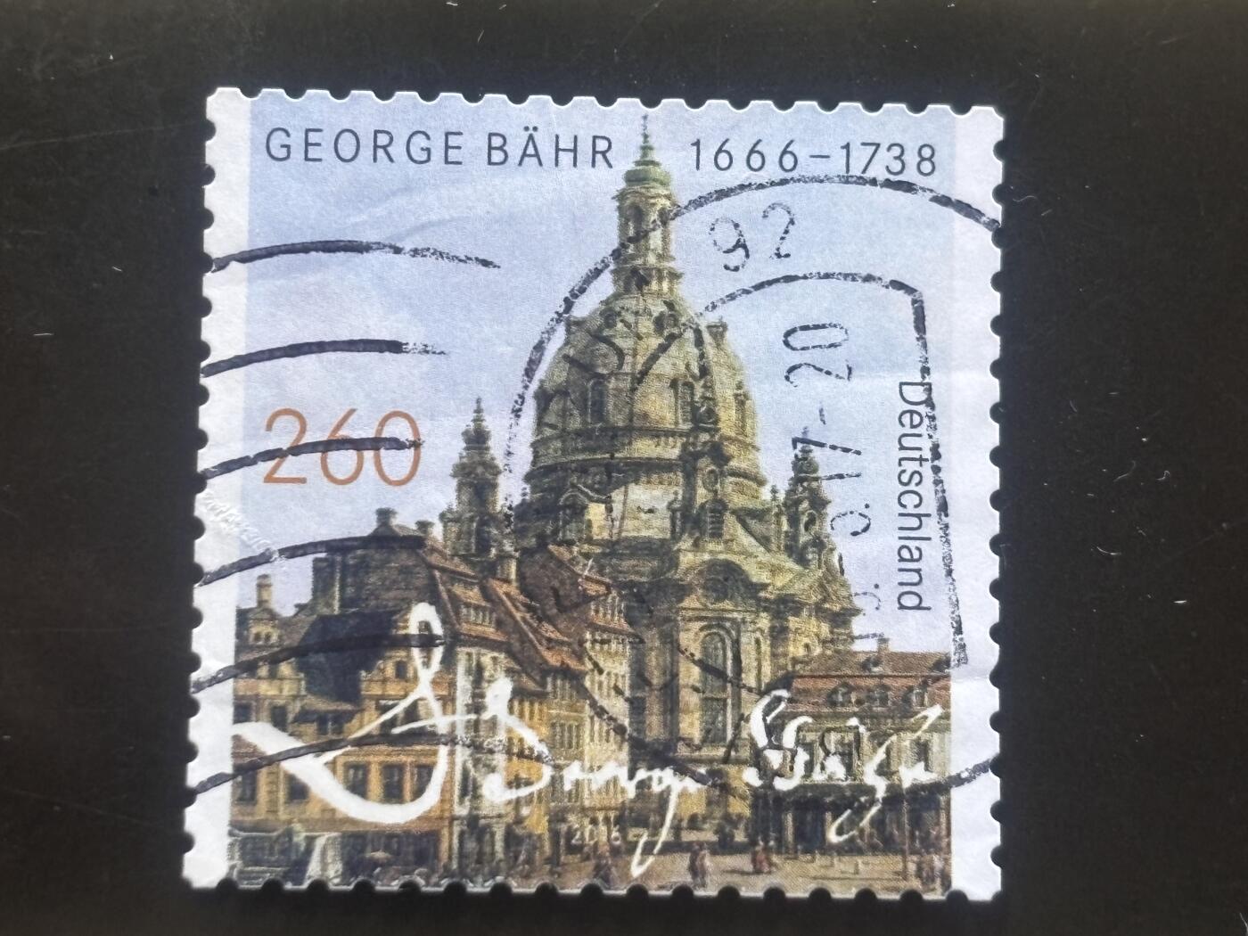 邮泉阁邮票限时拍卖第一拍 德国邮票1（邮票在国外） 18