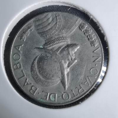 沼泽如烟--第1038场 - 巴波亚1966年四分之一巴波亚