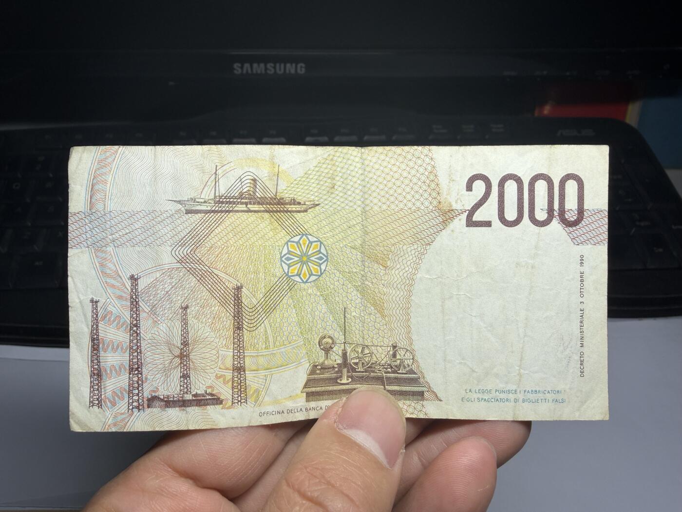 2026年集古藏今外币拍卖第三期-第10场—（总第320拍-纸币专场），本期拍完结算一次，发货时间2-3天，休息几天后继续新的一期拍卖。