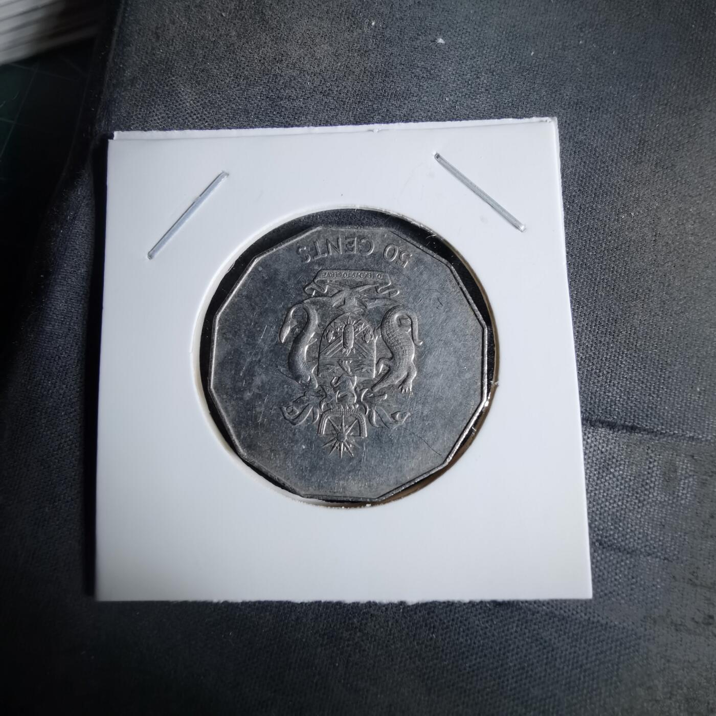 沼泽如烟--第1038场 所罗门1995年50分