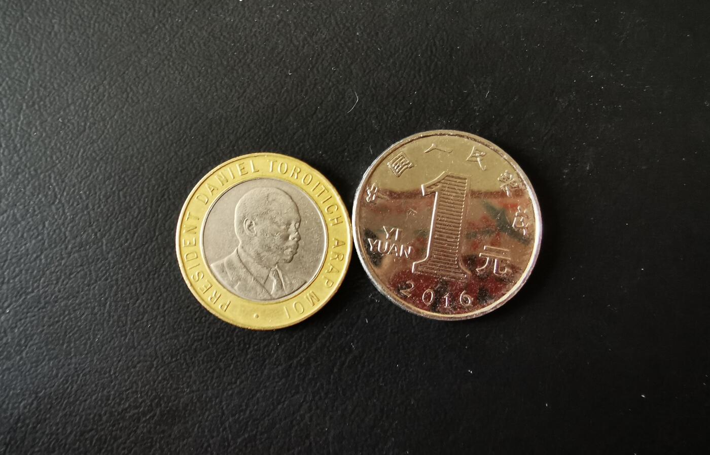 零零发外国硬币拍卖 无佣金