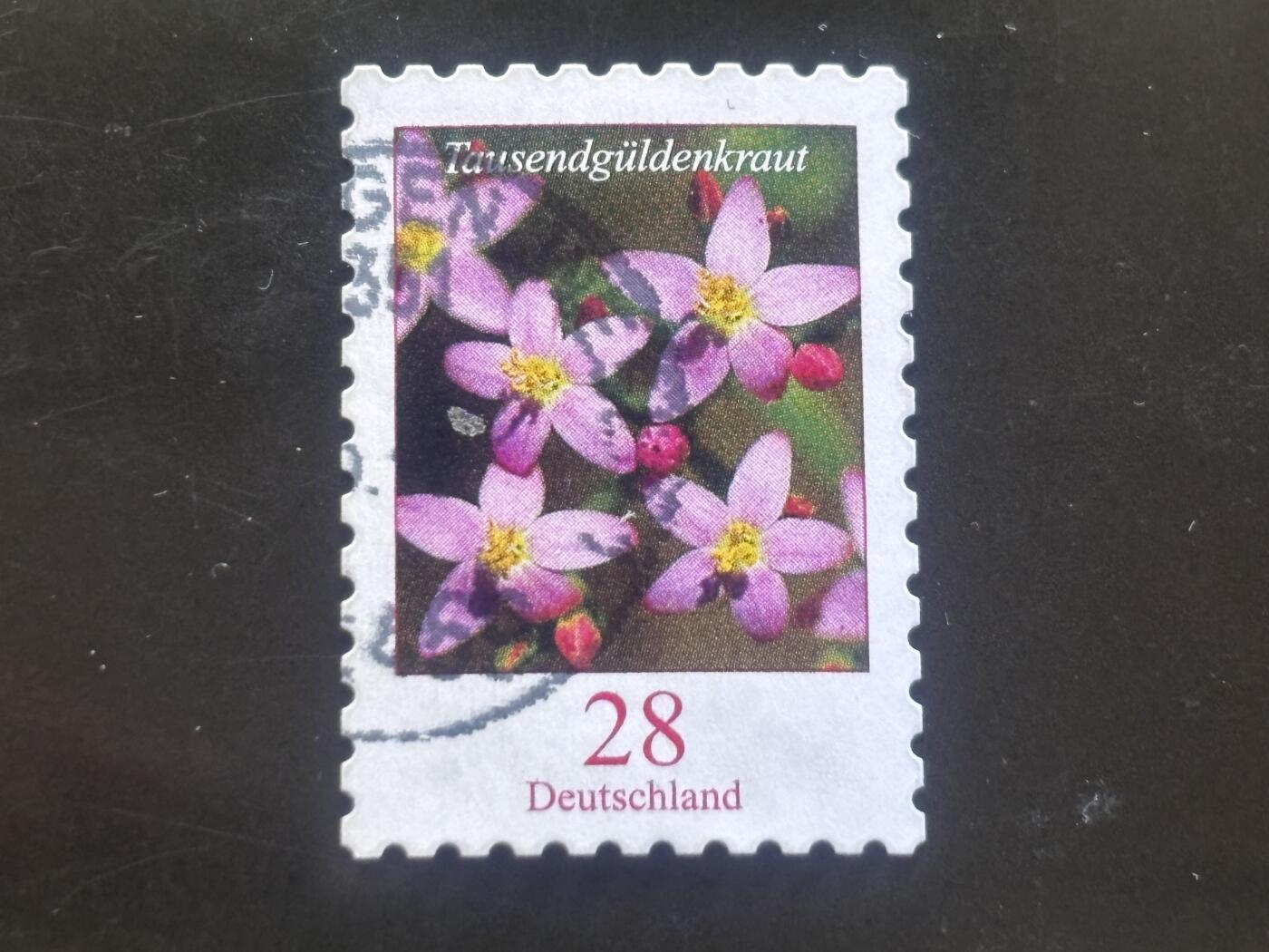 邮泉阁邮票限时拍卖第一拍 德国邮票1（邮票在国外） 83