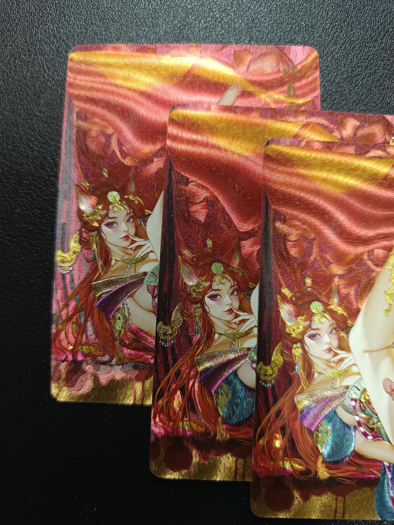 天玑星卡拍第182期《3.30周一截拍》持续收拍收评中 满赠卡需备注