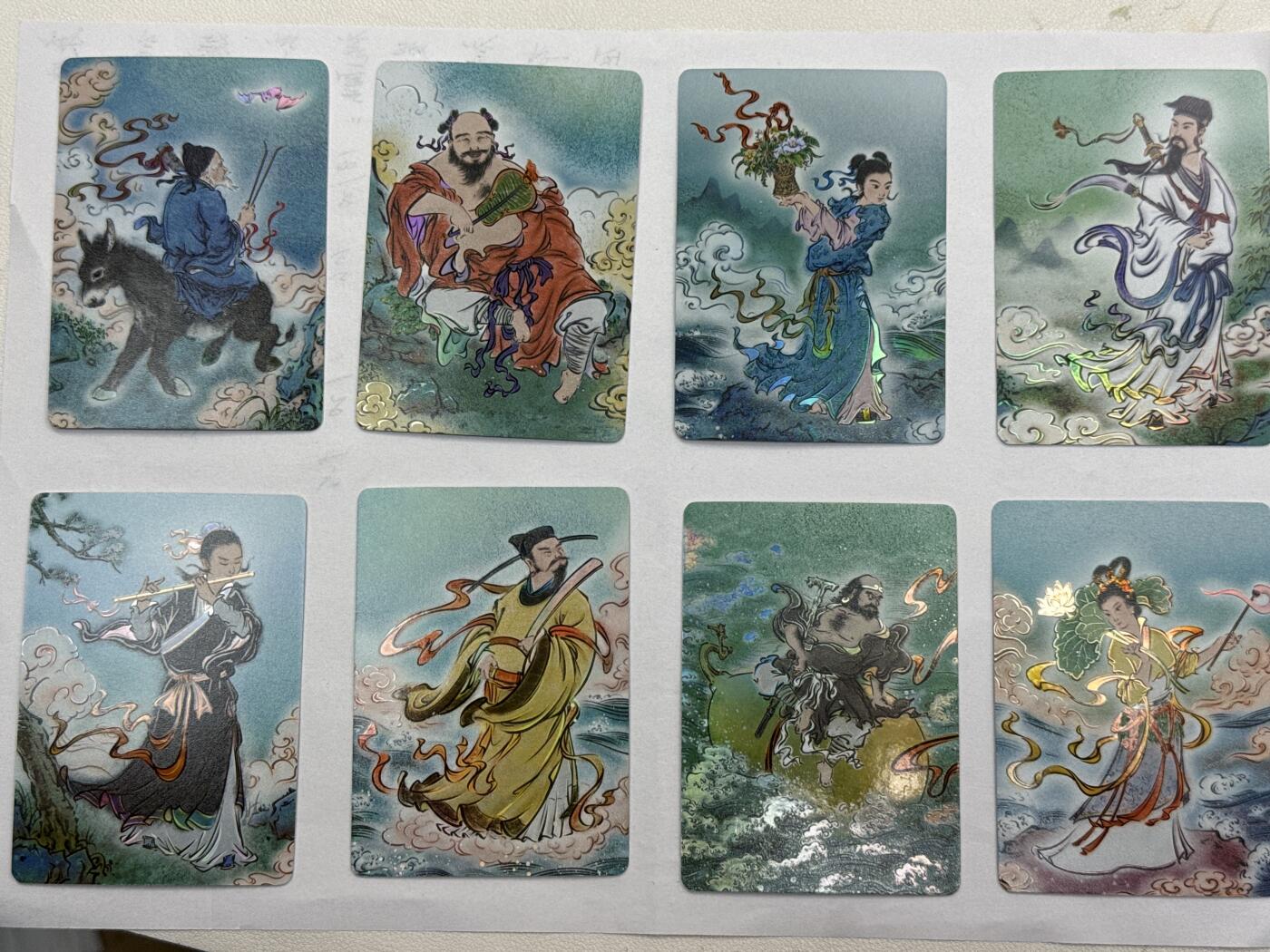 大麦马年第一场