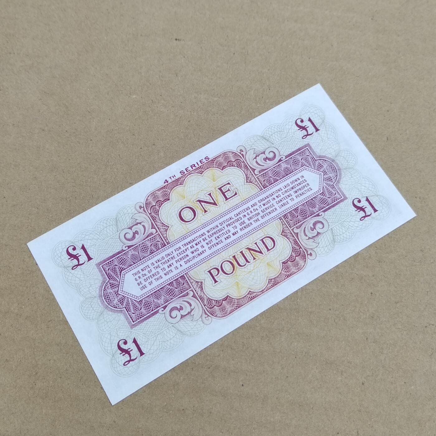 PCAI钱币  29-791  钱币小专场 英国一镑