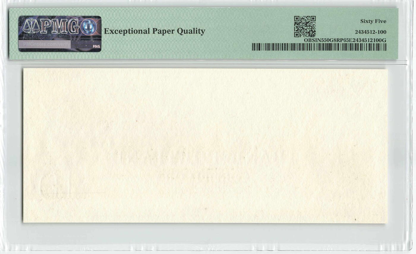 小福收藏拍卖第204期 评级币精选场 本期有 荷兰经典AA冠拿杯子的蛇 叙利亚世遗帕尔米拉古城豹子号冠军分 法国红衣主教冠军分 意大利经典达芬奇   白俄罗斯 "Millennium" 纪念版AA冠全同千位号全套  南斯拉夫铁托未发行版 美国 墨西哥 越南 法属印度支那等多国精美高分珍稀老钞精品纸币 美国 印第安纳 波特兰银行 10美元 黑色油墨厚纸版 重印 PMG65 EPQ