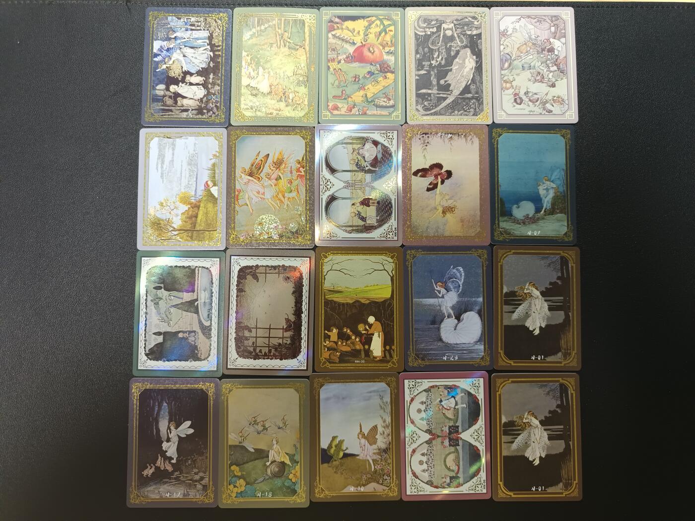 天玑星卡拍第182期《3.30周一截拍》持续收拍收评中 满赠卡需备注