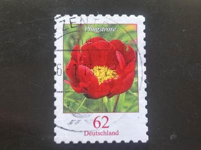 邮泉阁邮票限时拍卖第一拍 德国邮票1（邮票在国外） - 74