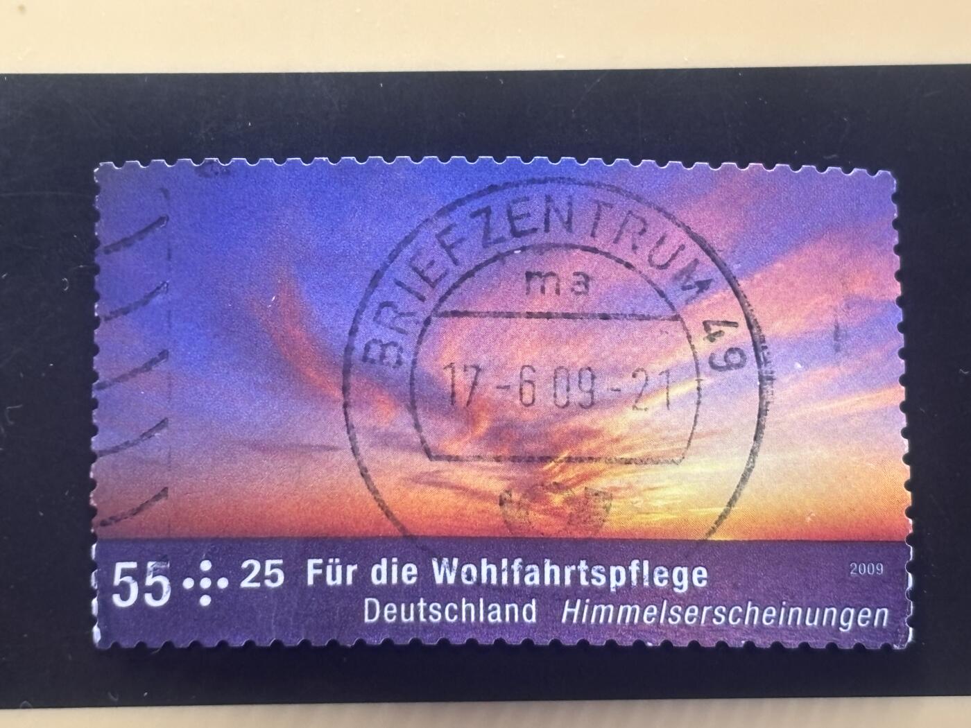邮泉阁邮票限时拍卖第一拍 德国邮票1（邮票在国外） 16