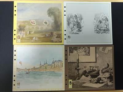 天玑星卡拍第182期《3.30周一截拍》持续收拍收评中 满赠卡需备注 - 有多趣 色卡 11张