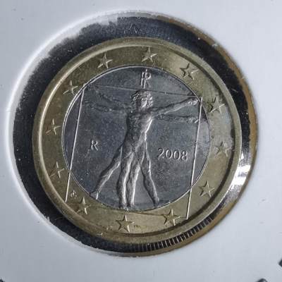 沼泽如烟--第1038场 - 2008年1欧元